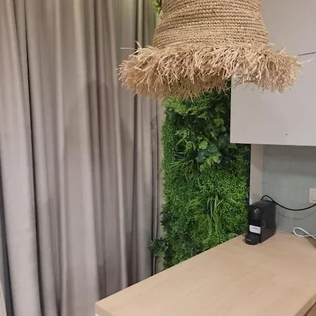 Jungle Warsaw