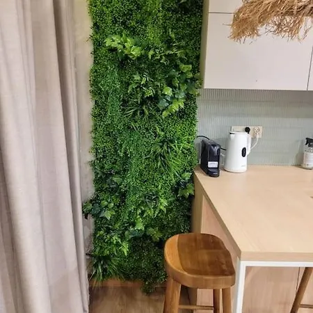 Jungle Warsaw