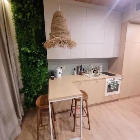 Jungle Warsaw
